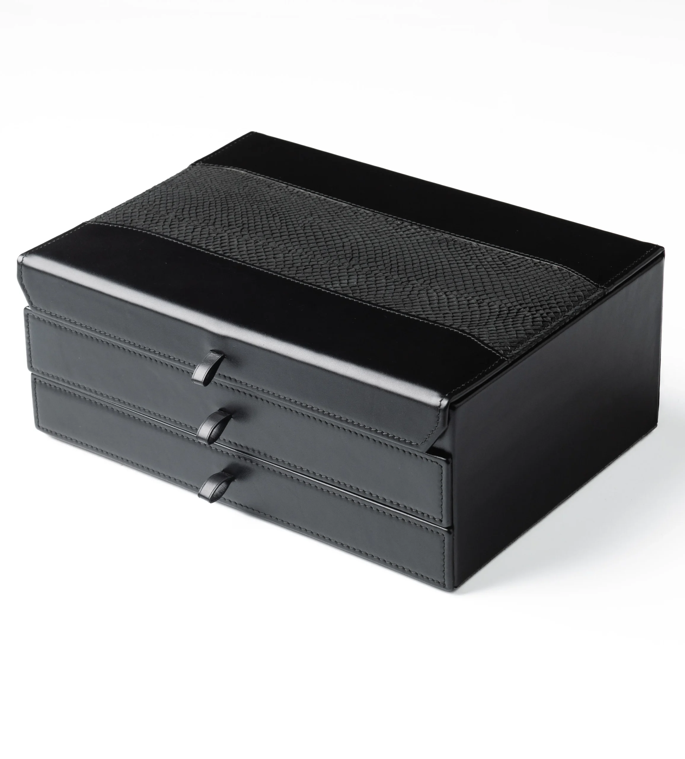 Boite de cadeaux d'affaires