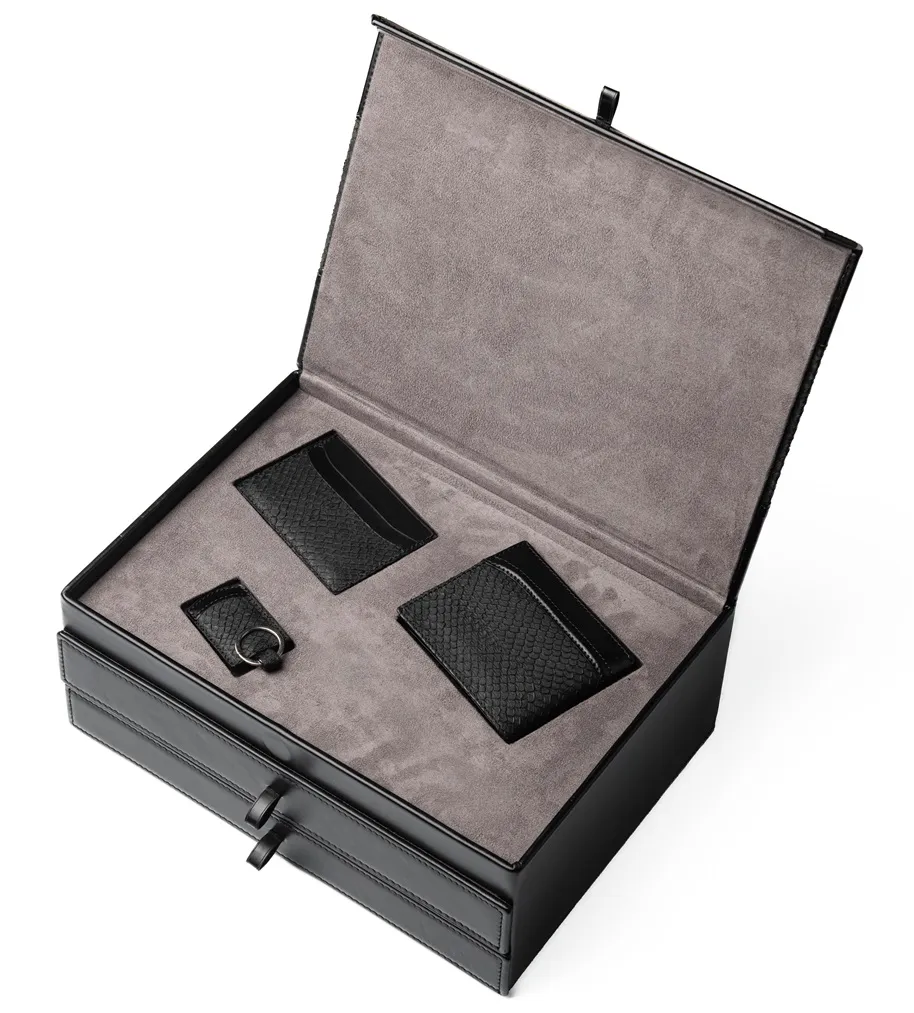 Cadeaux d'affaires
