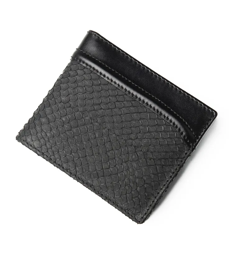 Portefeuille compact